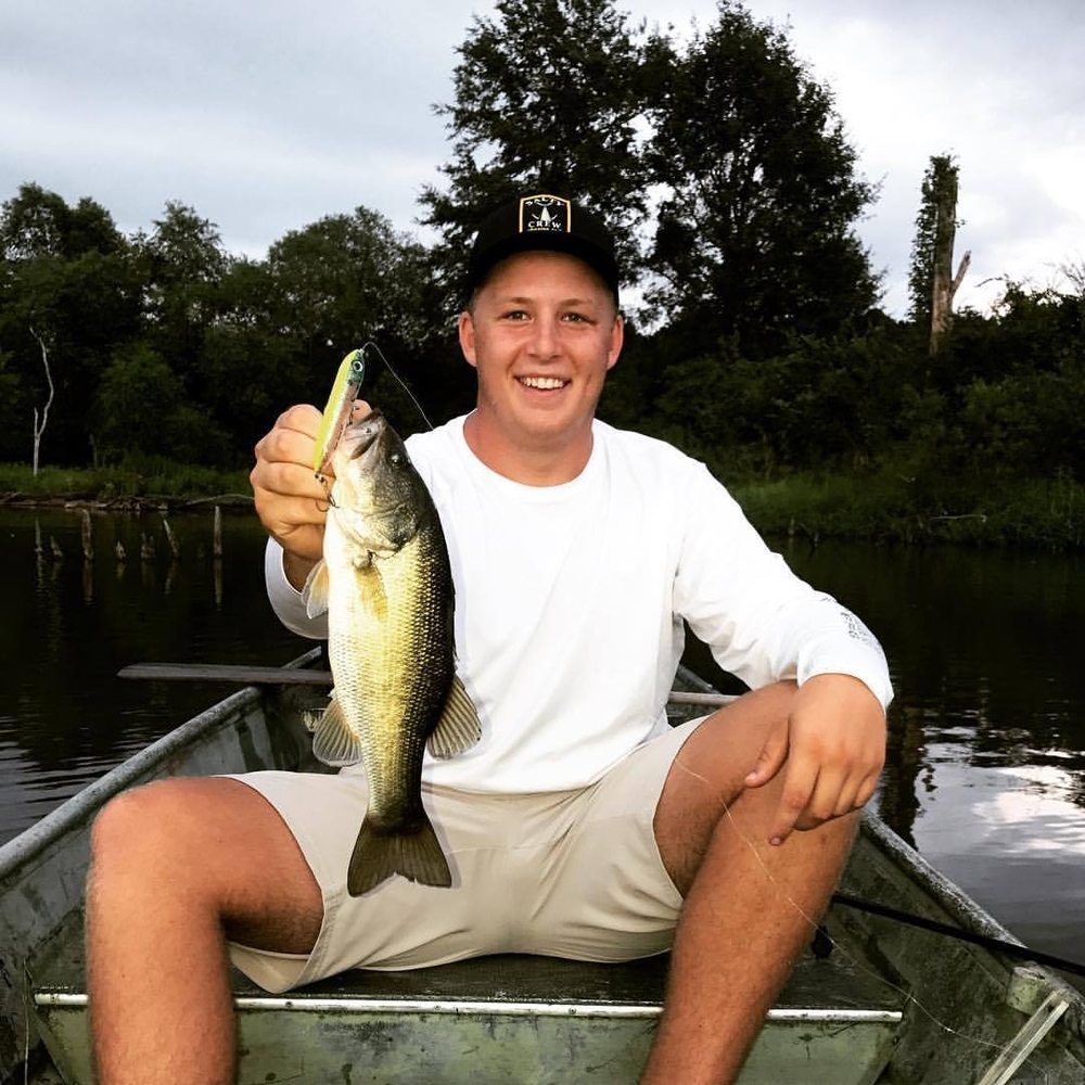 Meet your Posher, Christian